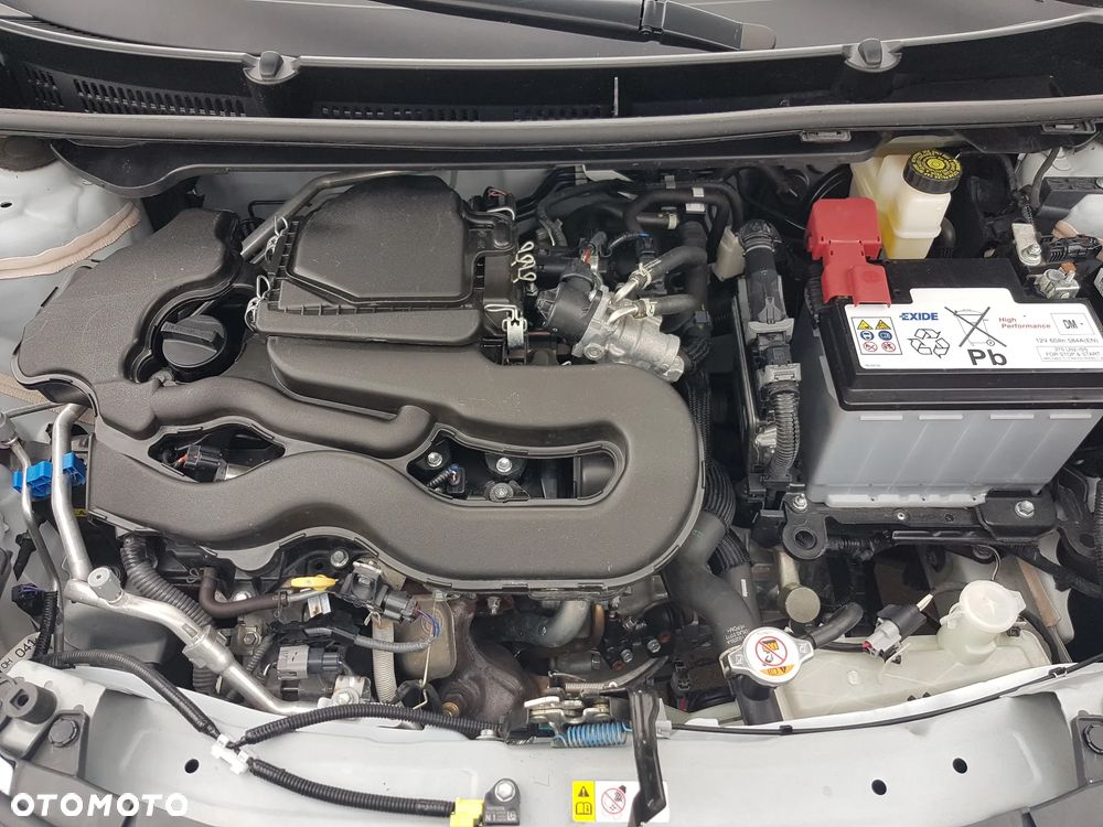 Toyota Aygo X Pulse - 10