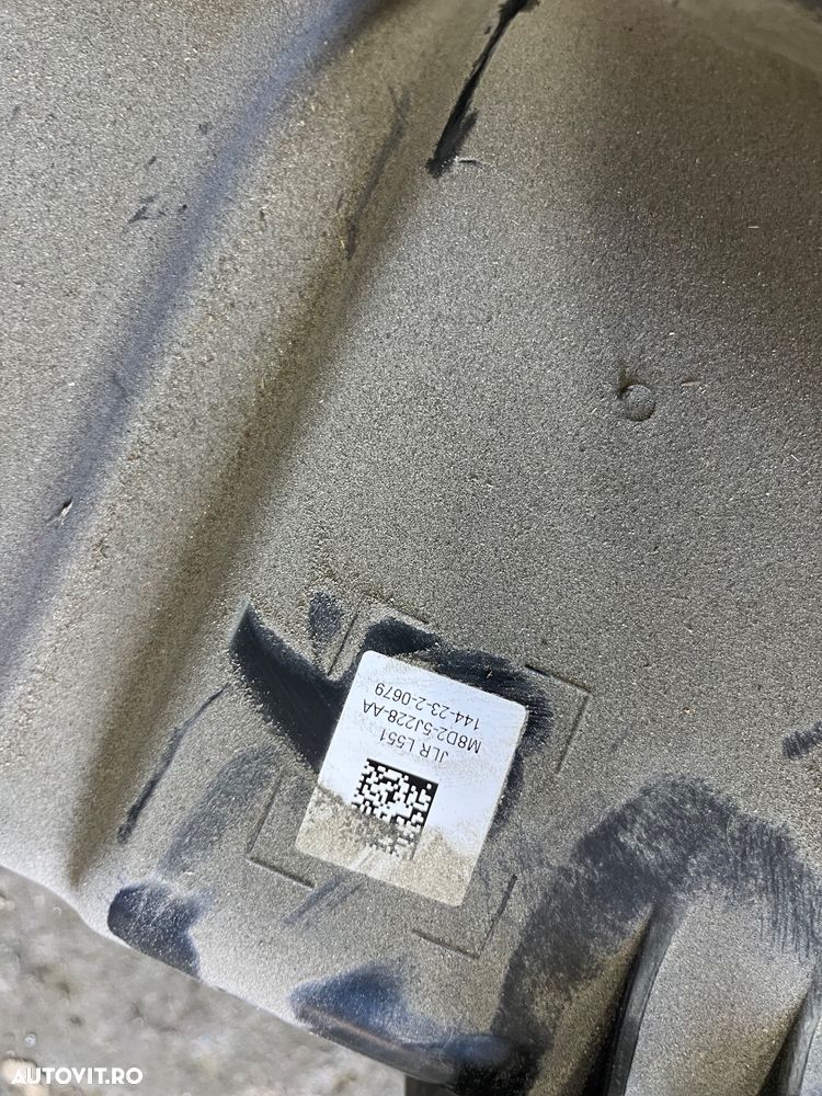 Rezervor Adblue Land Rover Evoque L551 2023 - 6