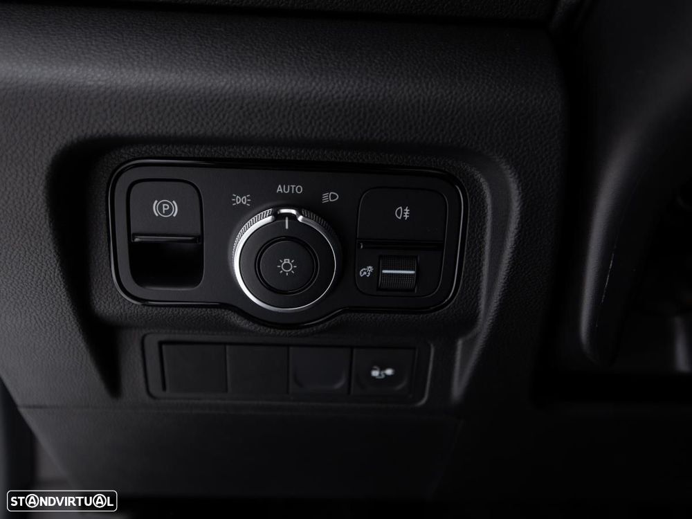 Mercedes-Benz E-citan 5KWH 112  BASE c/IVA - 15