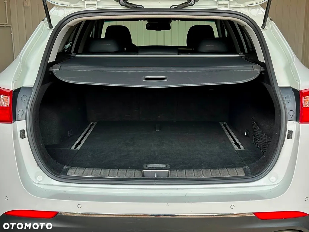 Kia Optima 1.6 T-GDI L DCT - 32