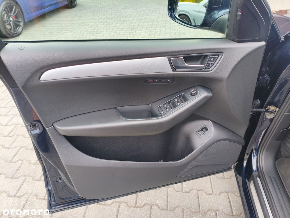 Audi Q5 - 14