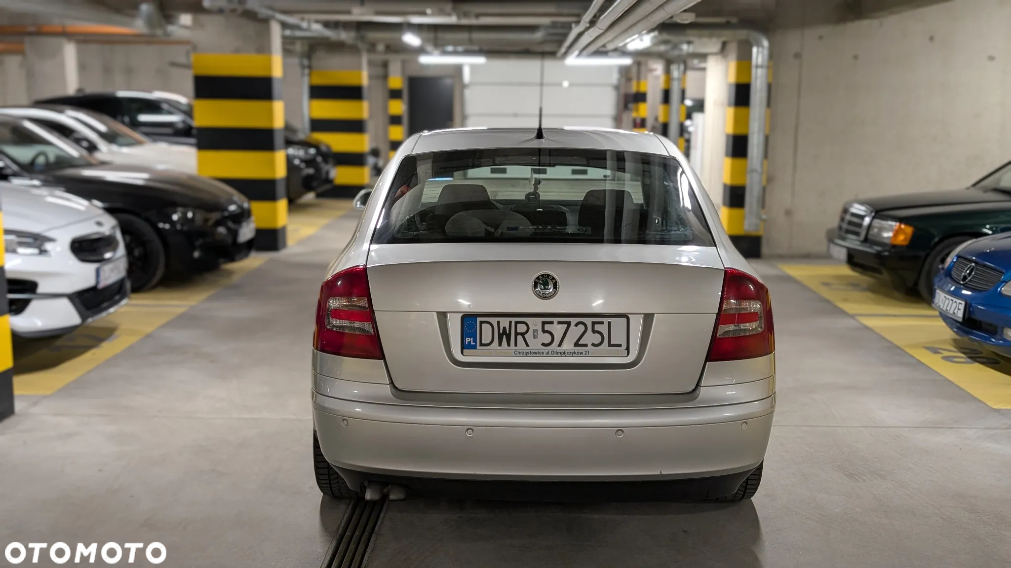 Skoda Octavia 2.0 TDI Ambiente - 4