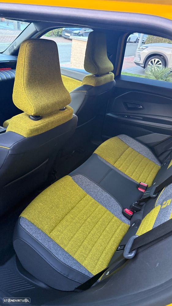 Renault 5 E-Tech 52 kWh Iconic Cinq Autonomia Conforto - 8