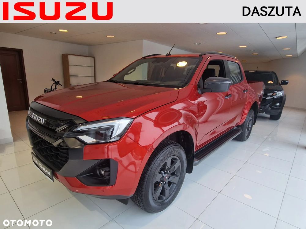 Isuzu D-Max 1.9 DC LSE - 2