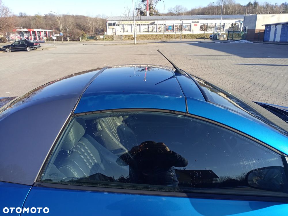 Opel Tigra 1.4 Sport - 13