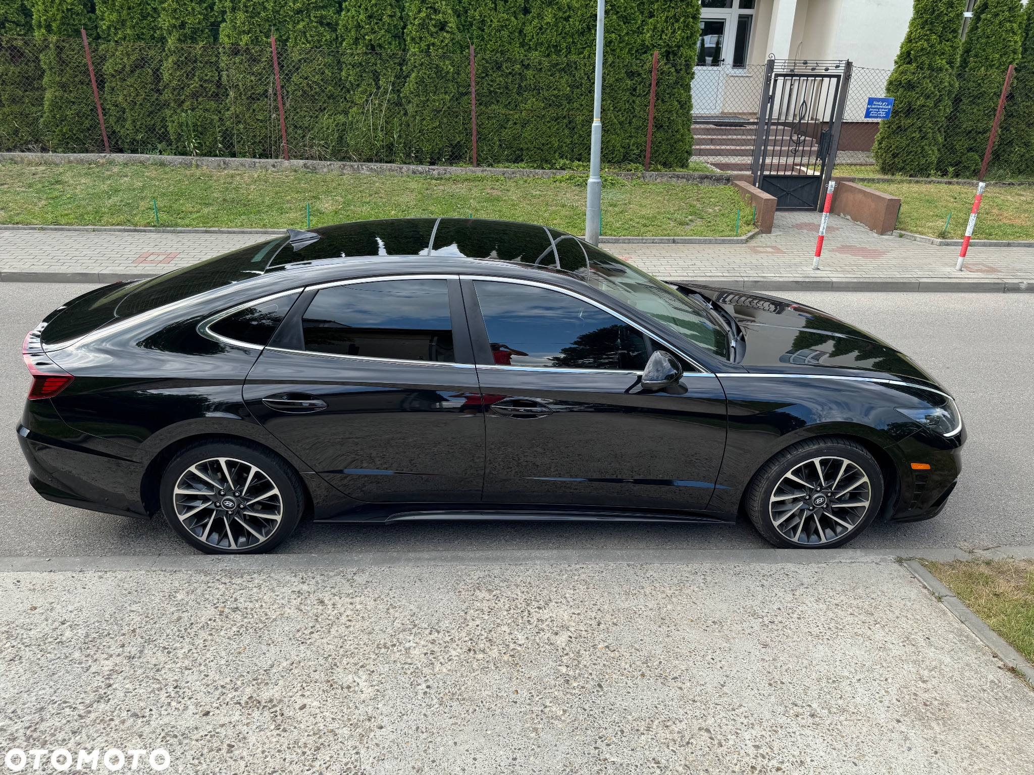Hyundai Sonata - 13
