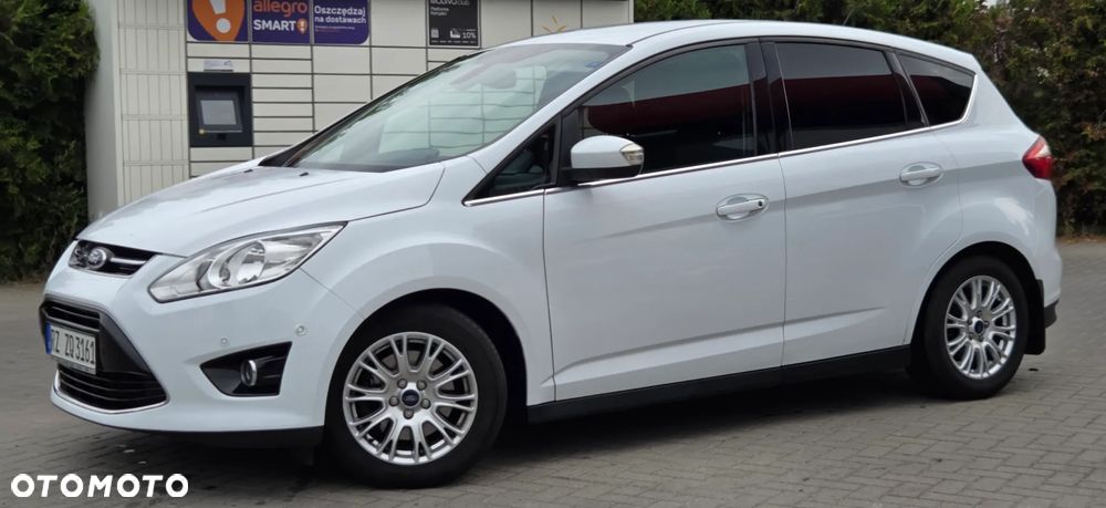 Ford C-MAX 1.6 EcoBoost Start-Stop-System Business Edition - 6