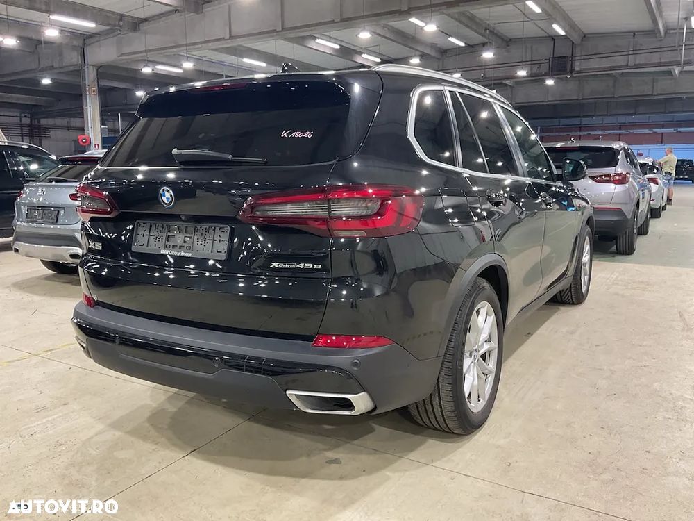 BMW X5 xDrive45e xLine - 10
