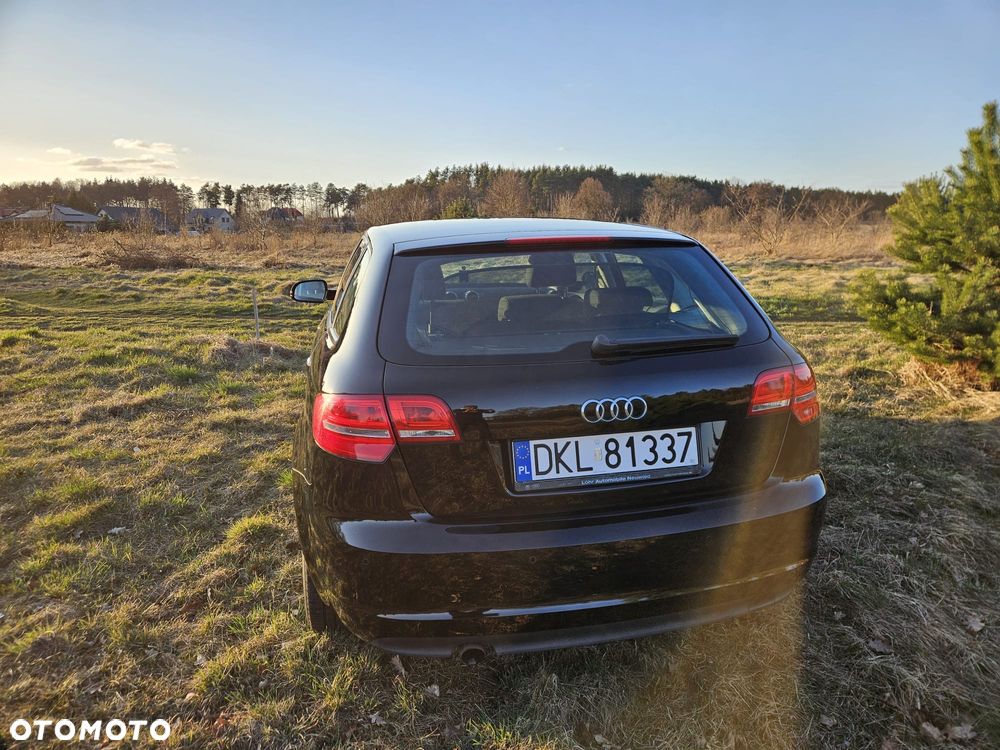 Audi A3 Sportback - 6