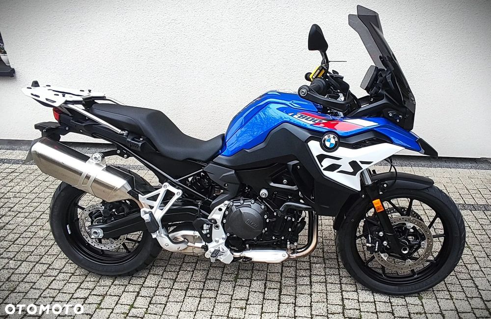 BMW GS - 12
