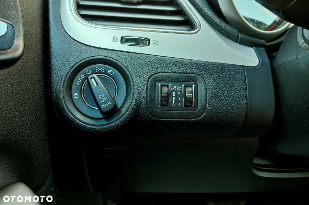Fiat Freemont 2.0 Multijet Lounge AWD - 30