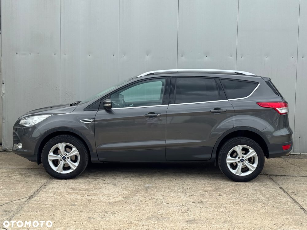 Ford Kuga 1.5 EcoBoost FWD Edition ASS - 3
