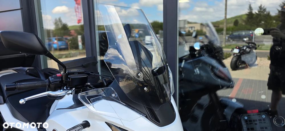 Honda NT - 9