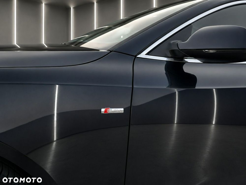 Audi A5 Sportback - 19