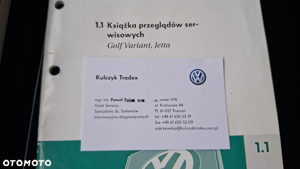 Volkswagen Jetta 1.6 Trendline - 37