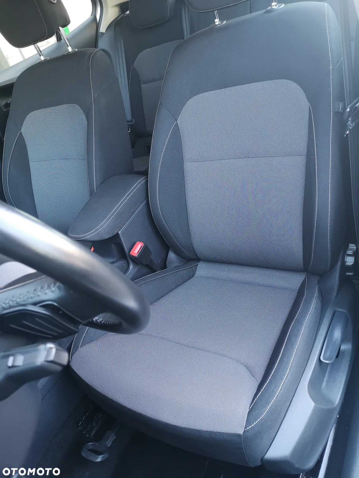 Skoda Fabia 1.0 TSI Style DSG - 16