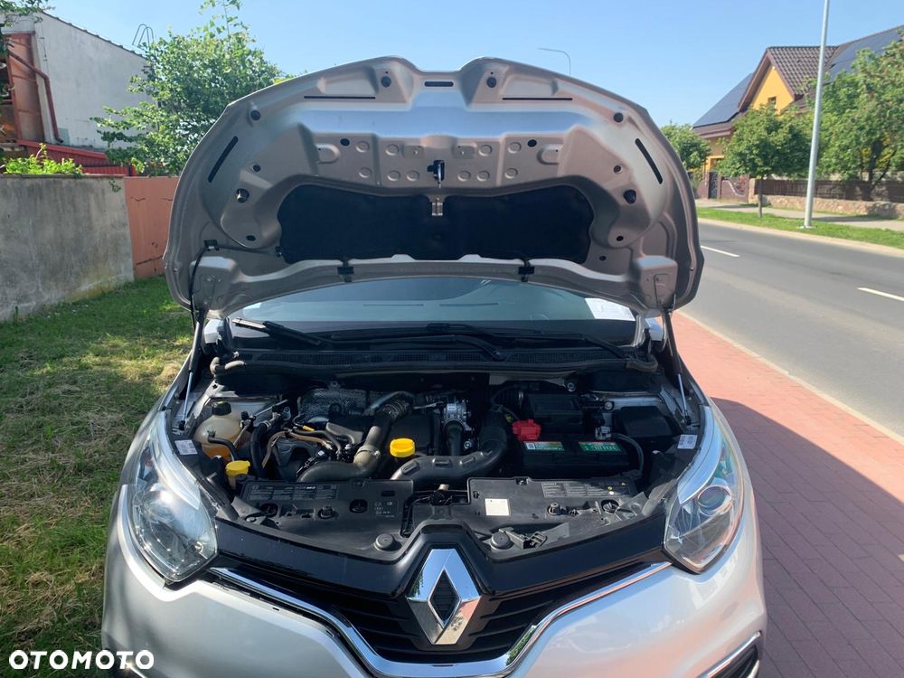 Renault Captur ENERGY dCi 90 Start&Stop Dynamique - 25