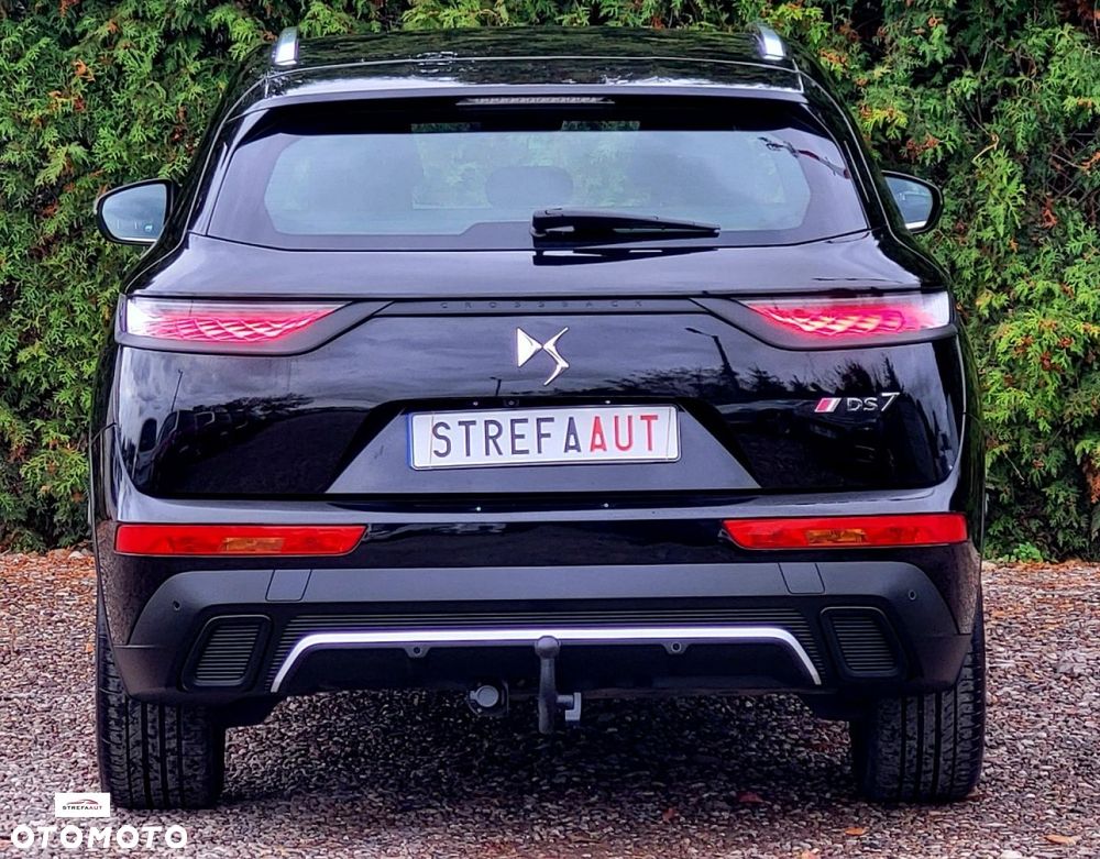 DS Automobiles DS 7 Crossback - 22