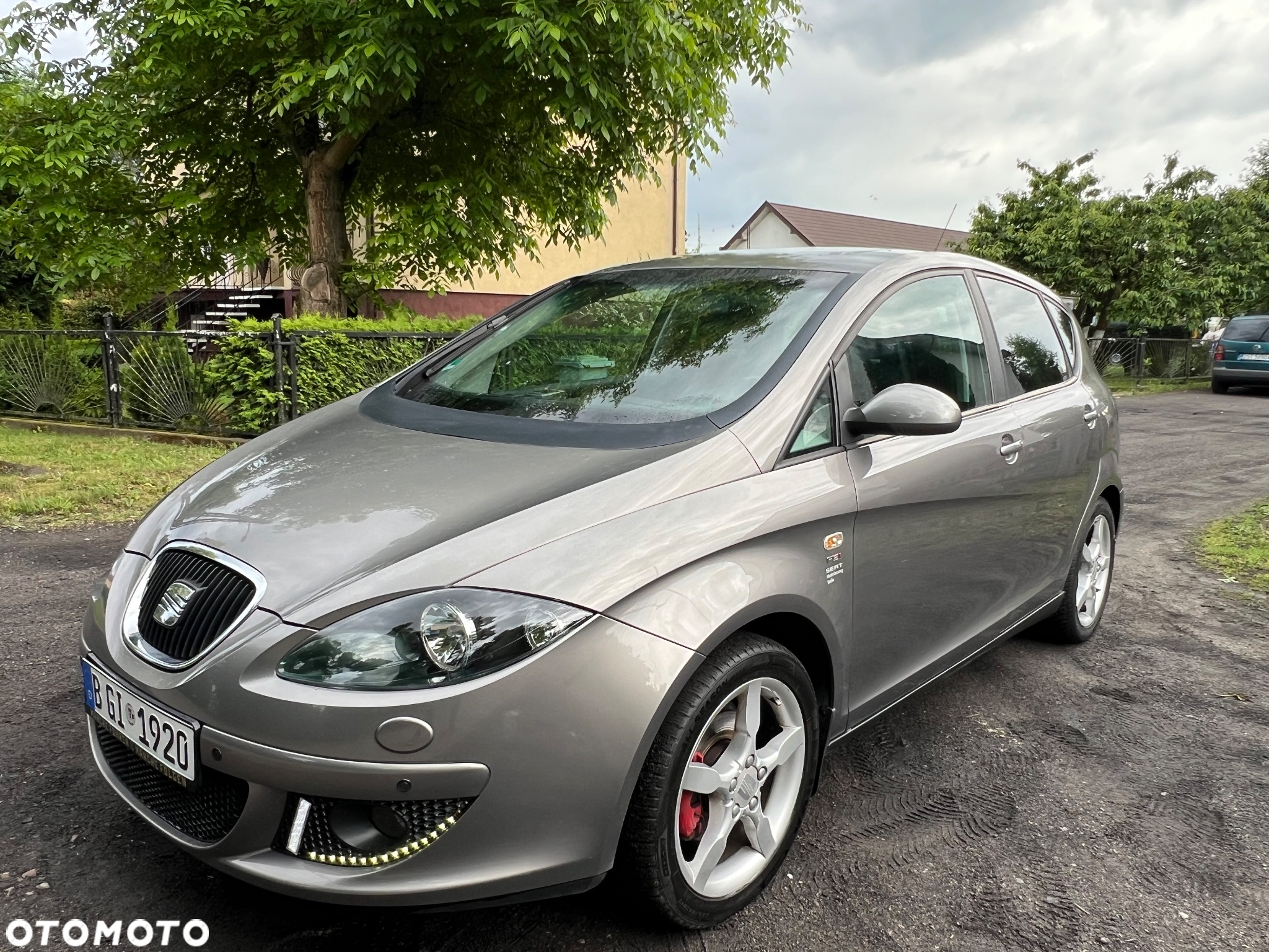 Seat Altea 2.0 FSI Stylance - 7