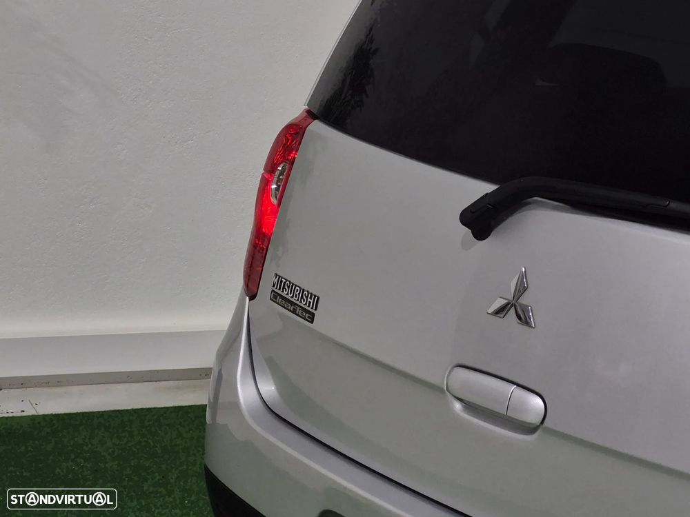 Mitsubishi Colt 1.3 Intense ClearTec - 7