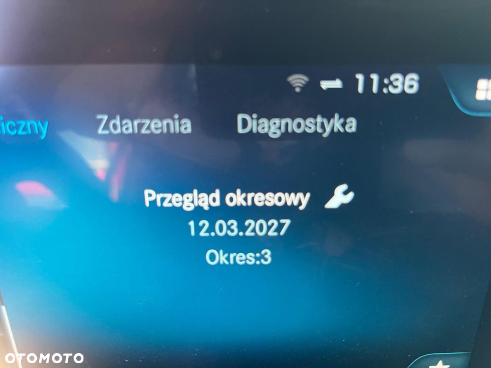 Mercedes-Benz ACTROS L MP5 bez retardera fabrycznie - 33