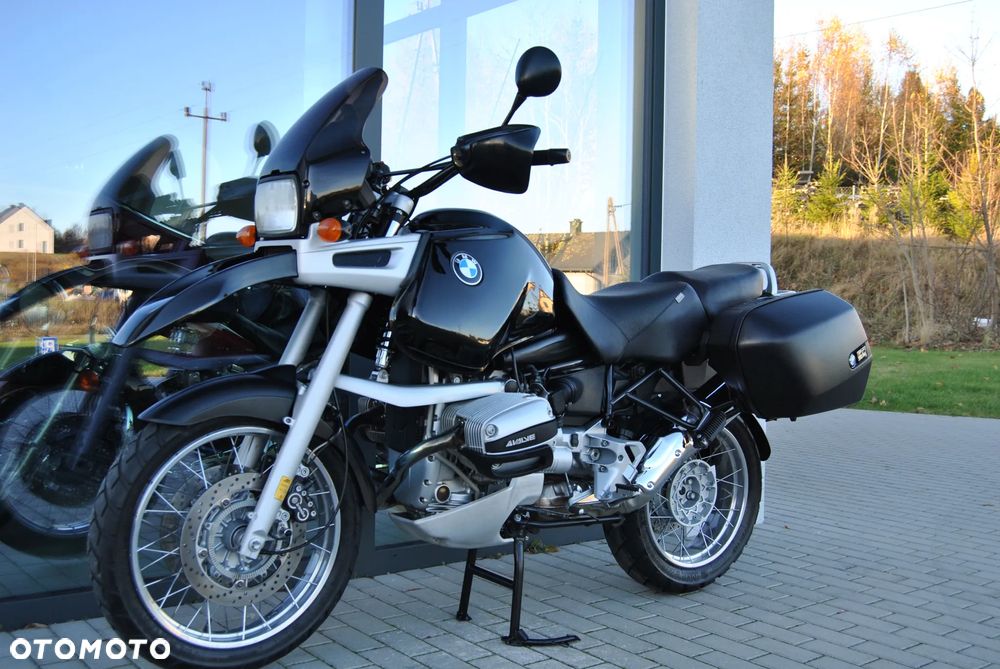 BMW GS - 4