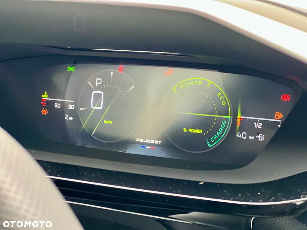 Peugeot 308 1.2 mHEV GT S&S e-DCS6 - 13