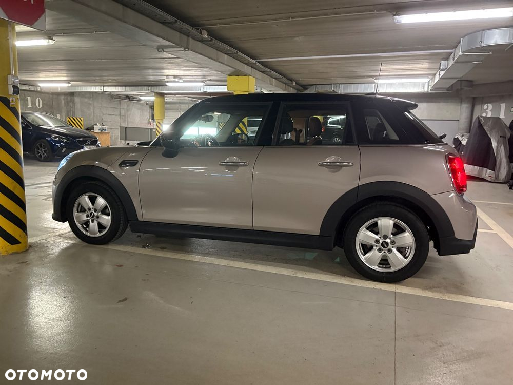 MINI Cooper - 16