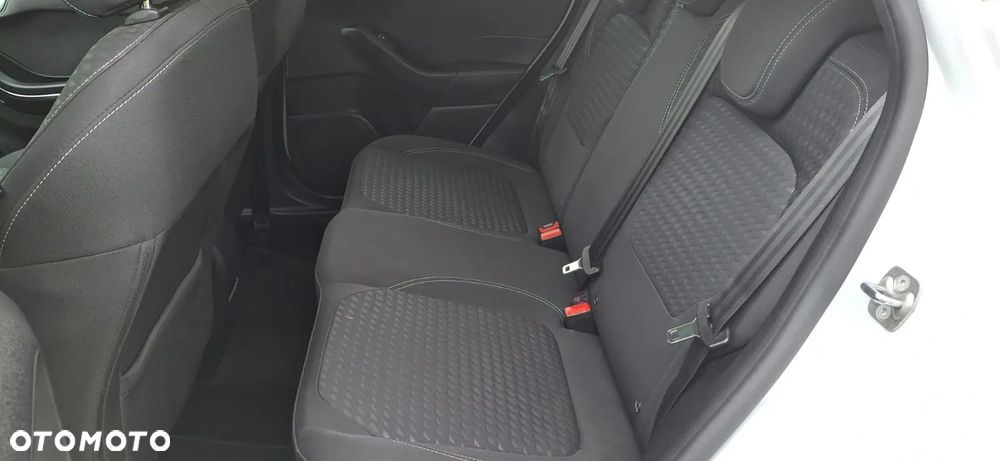 Ford Fiesta - 29