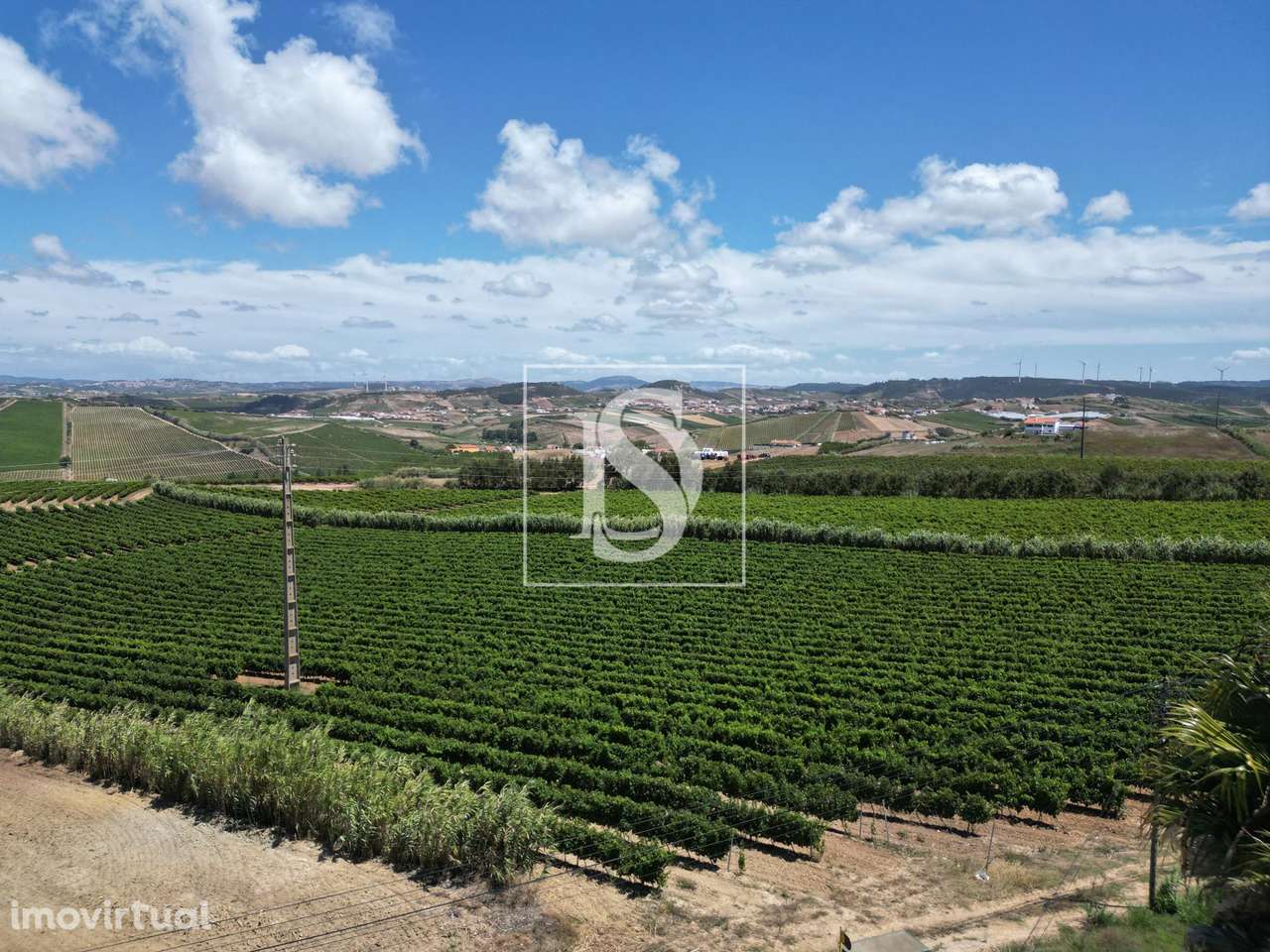 Moradia T4 Venda em Encarnação,Mafra - Grande imagem: 5/29