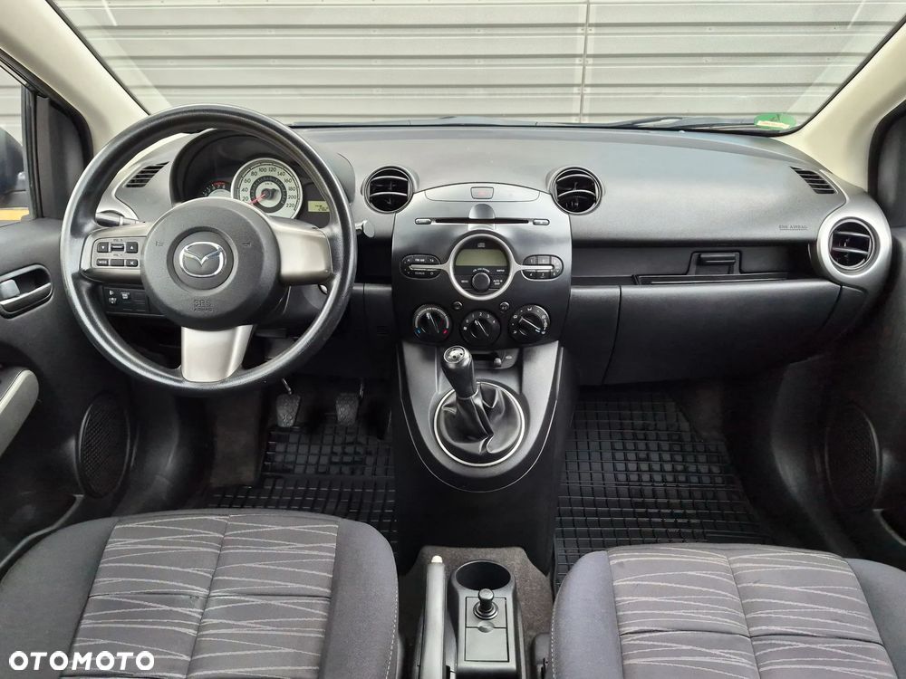 Mazda 2 1.3 Sport Independence - 5