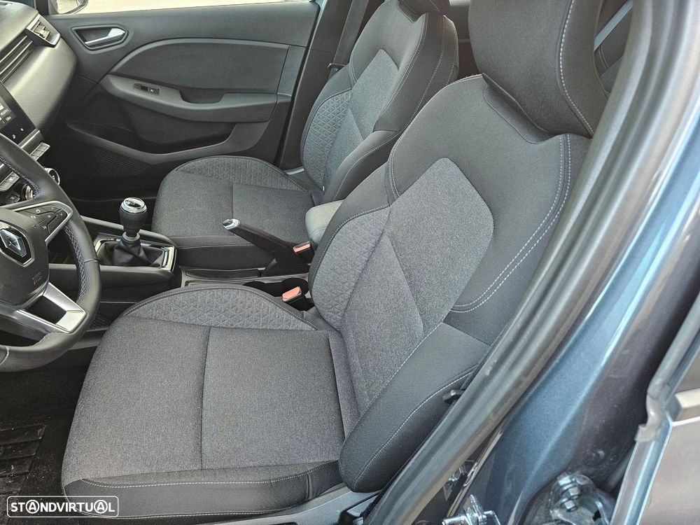 Renault Clio 1.0 TCe Evolution - 18