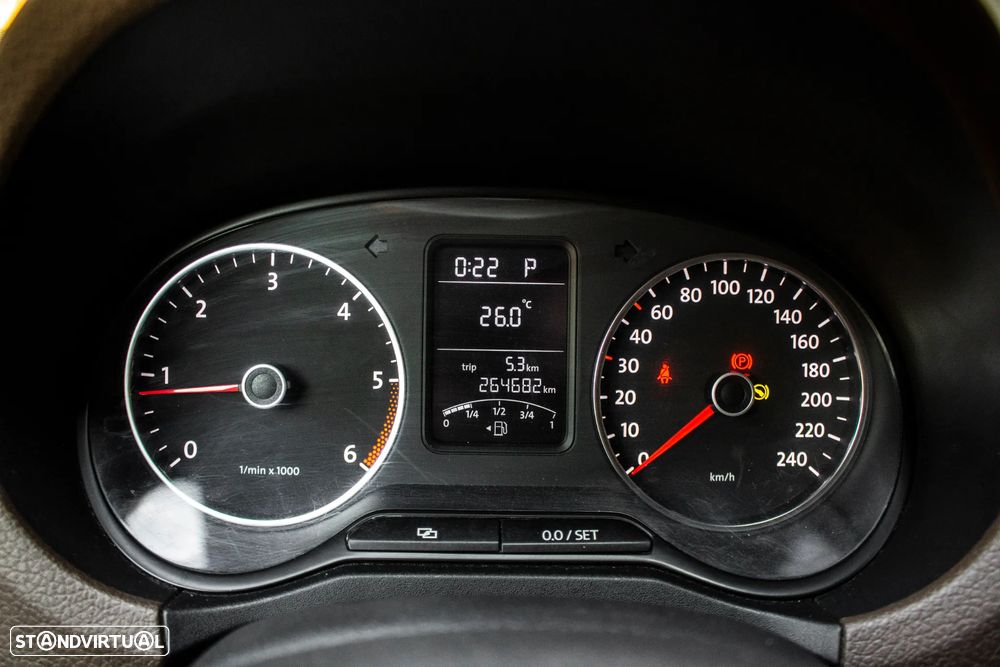 VW Amarok 2.0 TDi CD High.CM 4Motion Aut. - 17