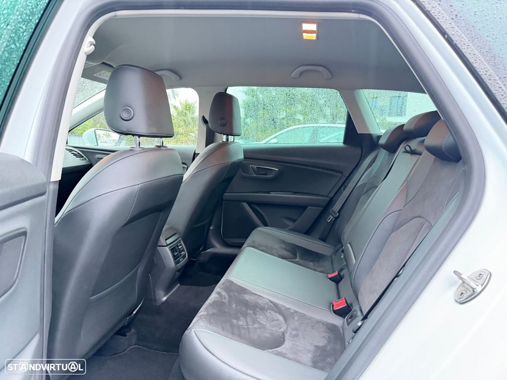 SEAT Leon ST 1.6 TDI Style S/S - 6
