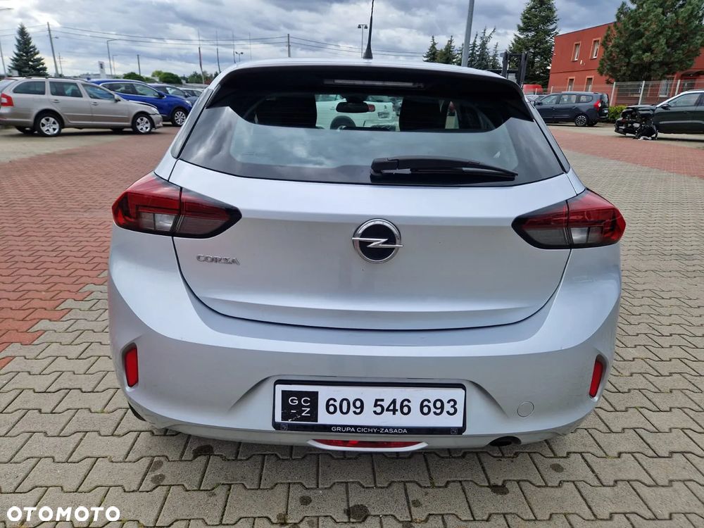 Opel Corsa 1.5 D Edition S&S - 8