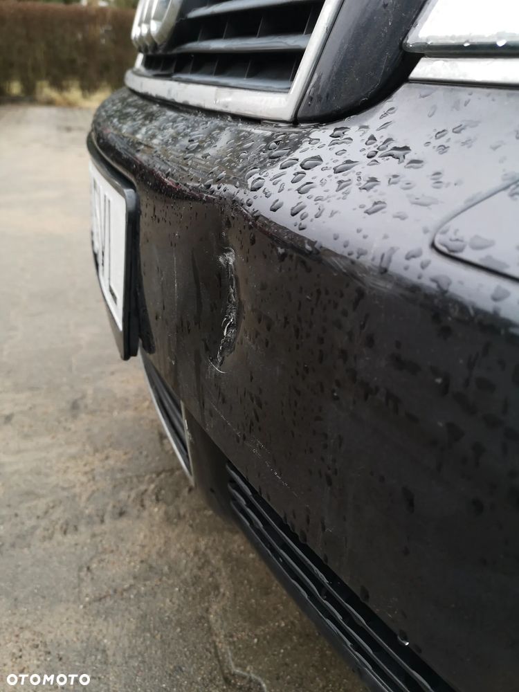 Audi A6 Avant 2.4 Multitronic - 23