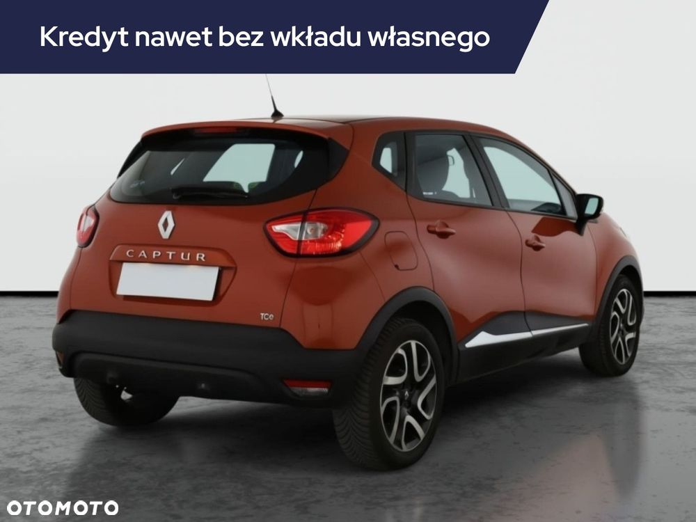 Renault Captur - 7