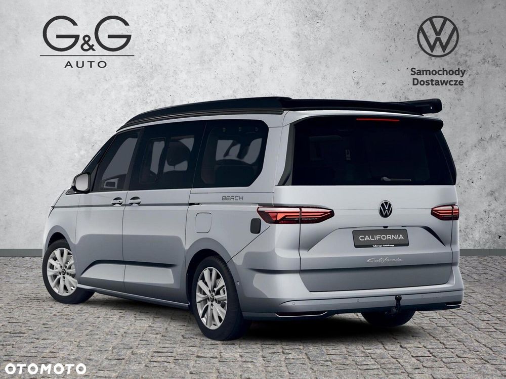 Volkswagen California - 5