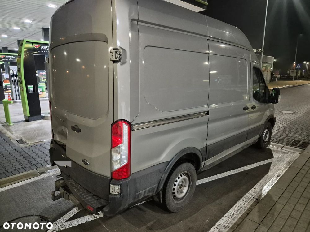 Ford Transit L2H3 - 2