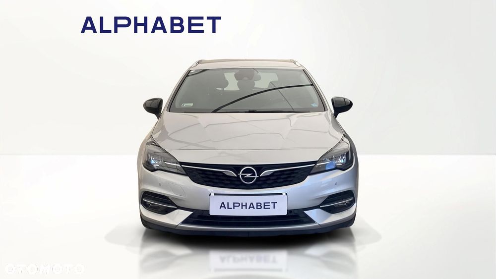 Opel Astra 1.5 CDTI Elegance S&S - 8