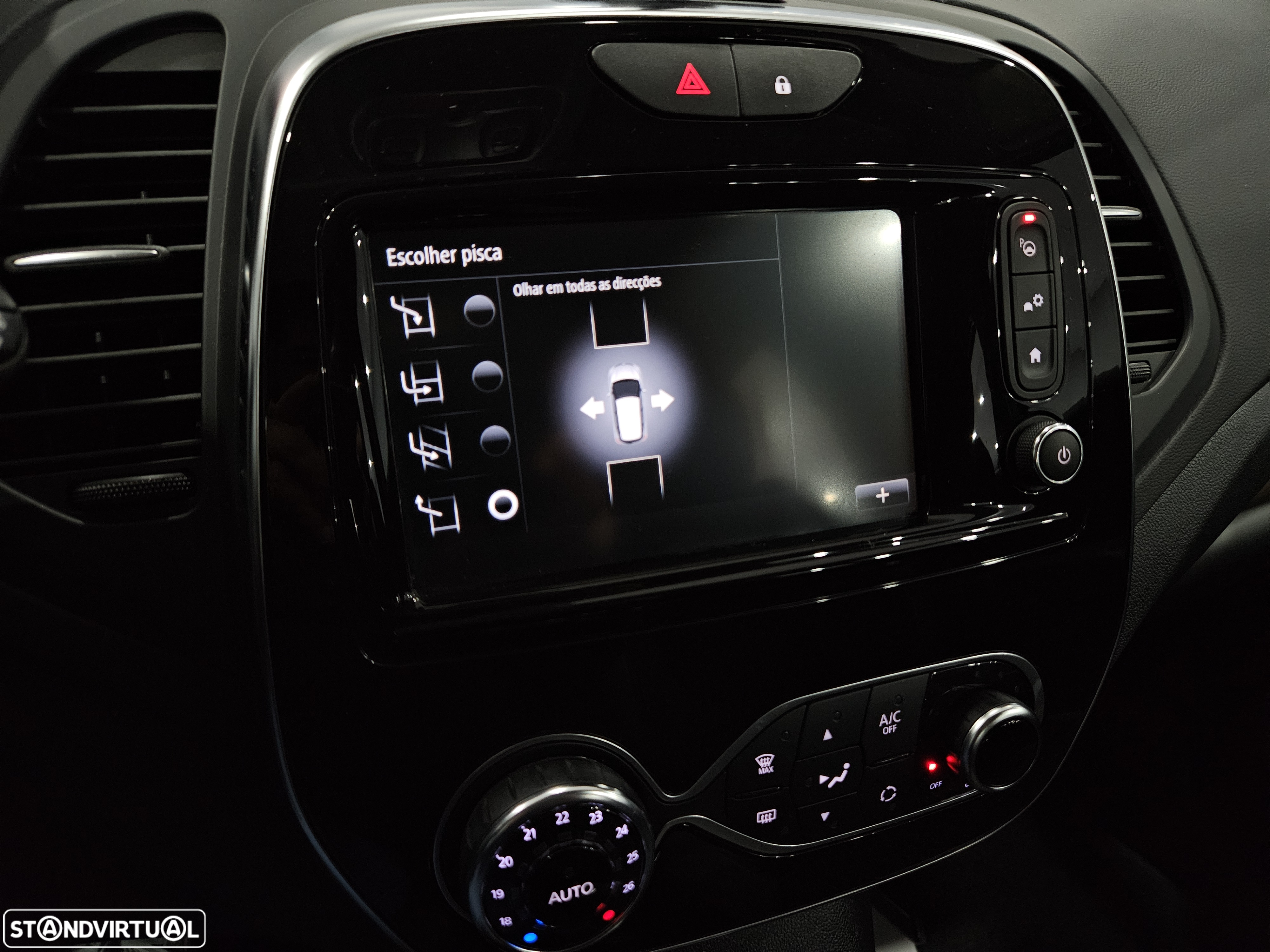 Renault Captur (ENERGY) TCe 150 Version S - 14