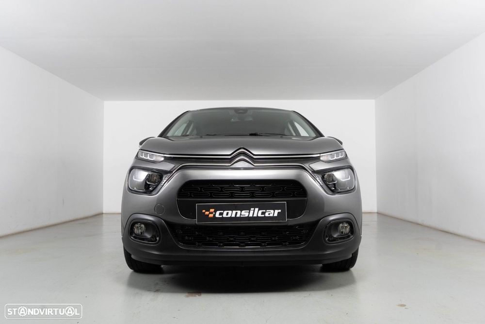 Citroën C3 1.2 PureTech Shine Pack - 3