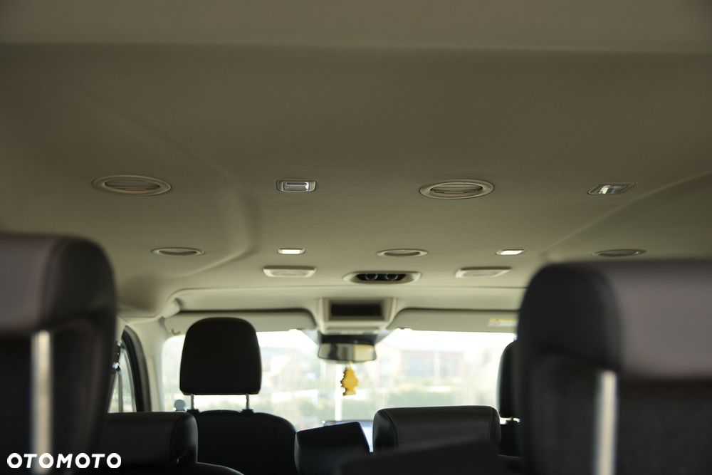 Ford Tourneo Custom 2.0 TDCi L2 Titanium SelectShift - 27