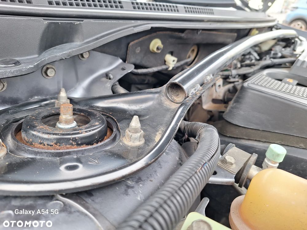 Mitsubishi Lancer 2.0 DI-D Intense - 33