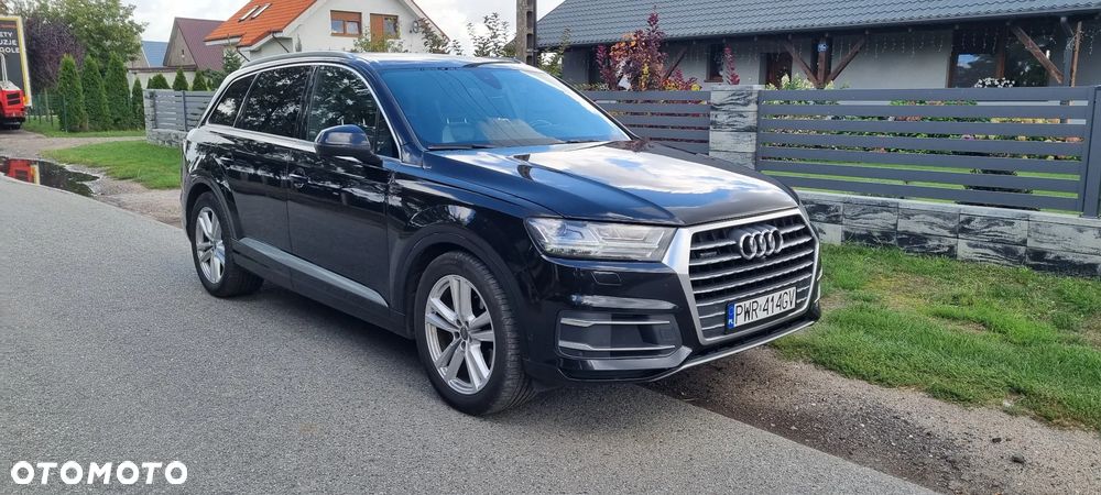 Audi Q7 - 3