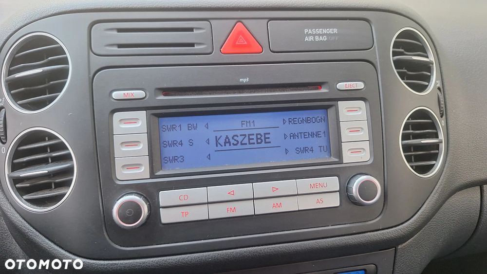 Volkswagen Golf Plus 1.4 Tour - 31