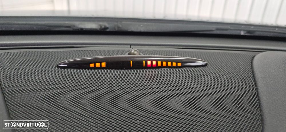 Mercedes-Benz A 180 d 7G-DCT AMG Line - 37