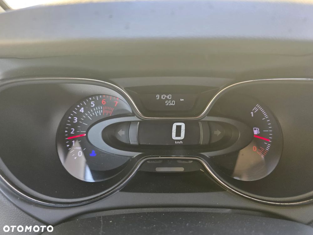 Renault Captur 1.3 Energy TCe Initiale Paris - 14