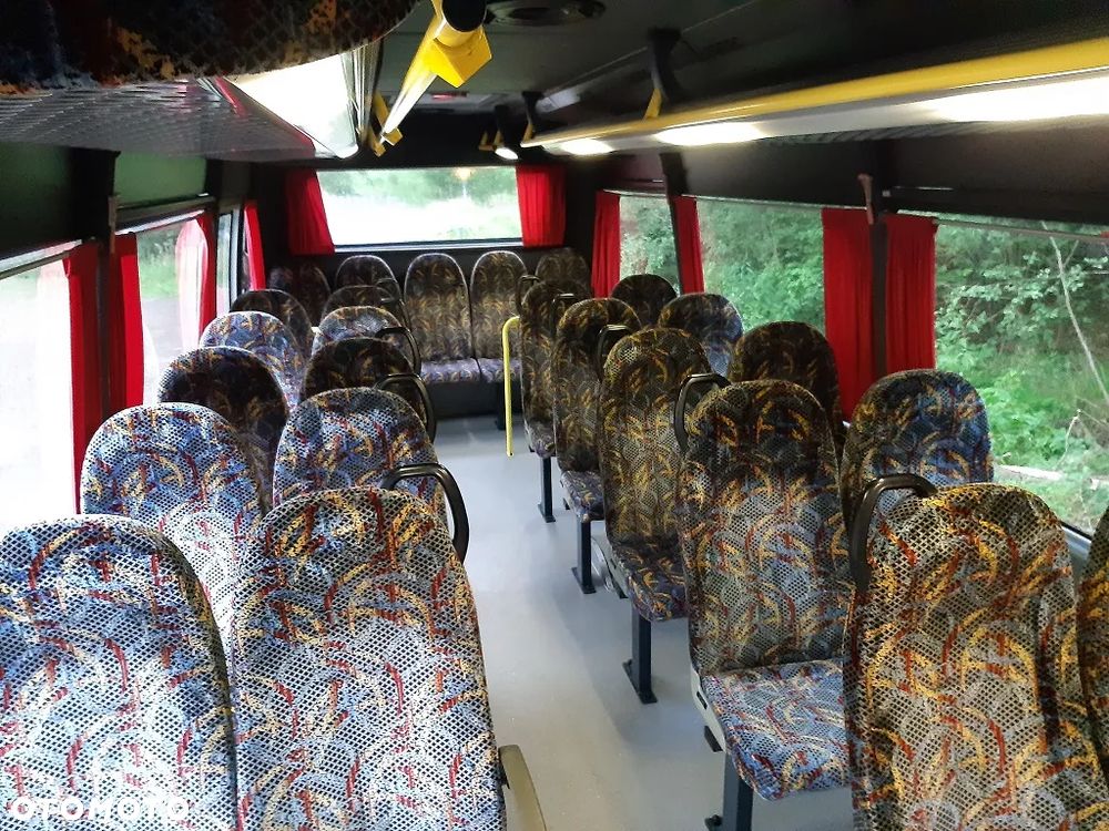 Iveco Rosero 27+9,Telma,Sprowadzony - 17