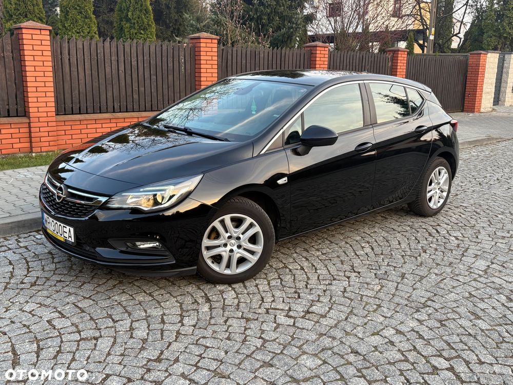 Opel Astra ver-1-0-t-enjoy-s-s - 18